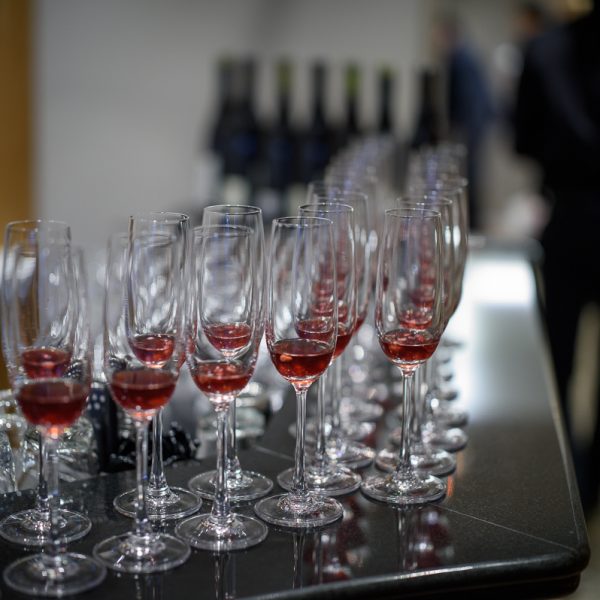 Mezzet Dar - Launch Party - Hampton Court