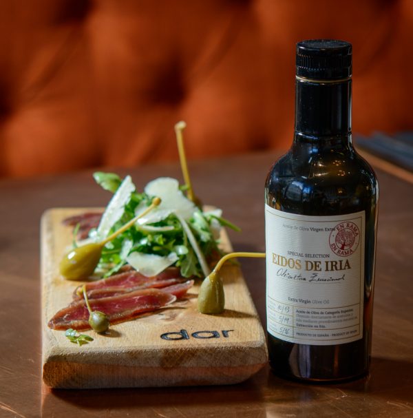 Mezzet Dar Tapas