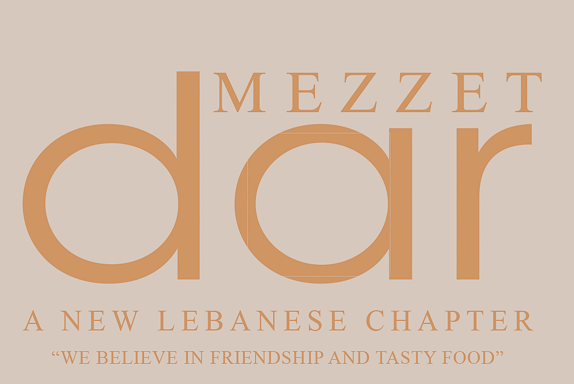 Mezzet Dar - A New Lebanese Chapter